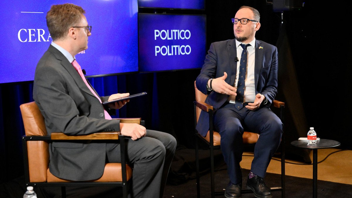 Ukrainse energiefunctionaris: Opheffing van sancties op Russische olie is 'verkeerde benadering'