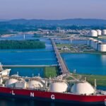 Welke EU-landen zijn het meest kwetsbaar voor verstoringen in de LNG-levering?