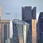 Wereldwijde banken verstrakken beveiliging in Golfregio na nieuwe dreiging uit Iran