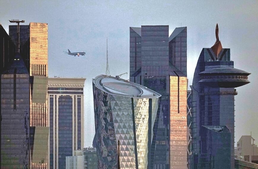 Wereldwijde banken verstrakken beveiliging in Golfregio na nieuwe dreiging uit Iran