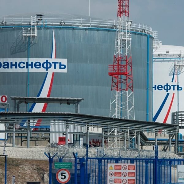 Wie profiteert waarschijnlijk van Iran’s Hormuz-strategie? Rusland