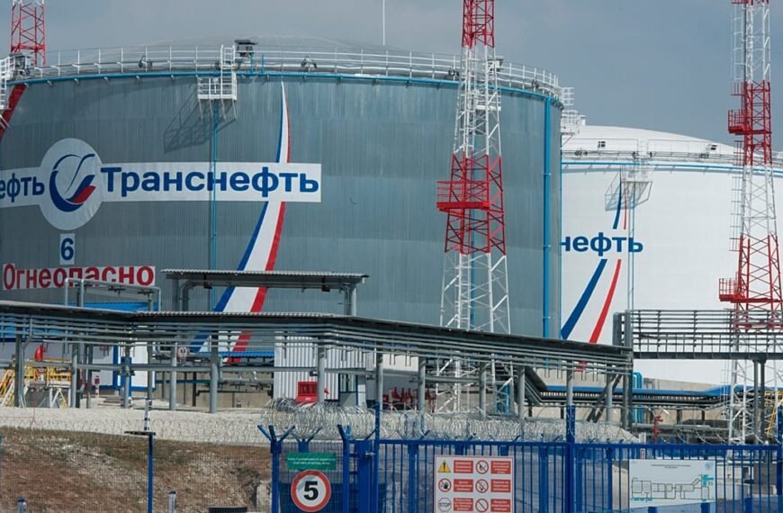 Wie profiteert waarschijnlijk van Iran's Hormuz-strategie? Rusland