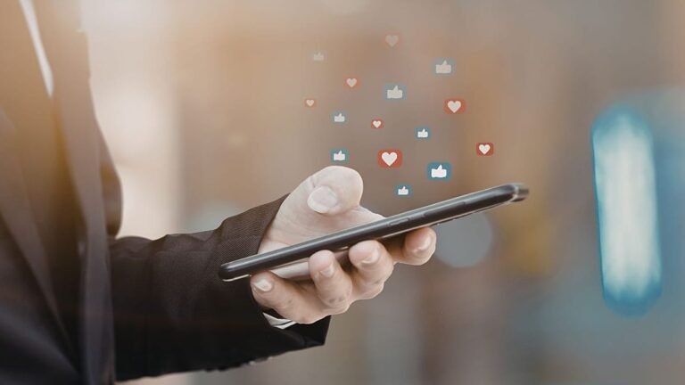 Zou een door belastingbetalers gefinancierd Europees social media platform succesvol zijn?