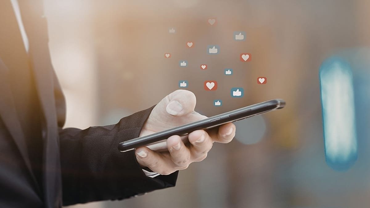 Zou een door belastingbetalers gefinancierd Europees social media platform succesvol zijn?