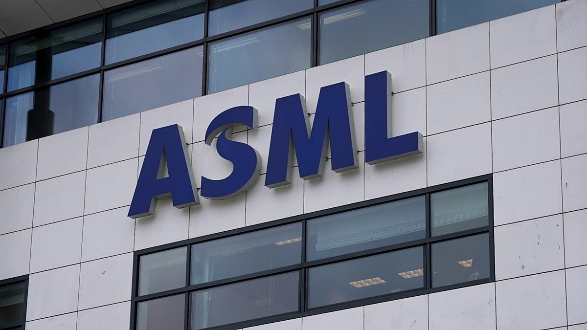 AI-uitbreiding verhoogt winst voor de Nederlandse halfgeleiderreus ASML