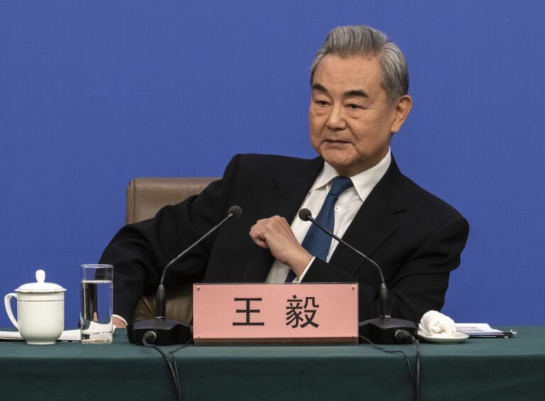 Beijing Schept Verwachtingen voor Succesvolle Top tussen Trump en Xi