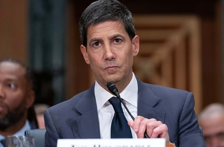 Belangrijke Amerikaanse senator heft blokkade op Fed-voorzitter kandidaat Kevin Warsh