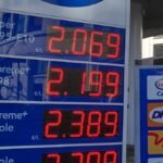 Brandstofprijzen in Europa voor en na de Iran-oorlog: Waar stegen ze het meest?