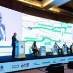 Caspische en Centraal-Aziatische oliemarkten herstructureren door handelsveranderingen