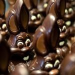 De Chocolade Giganten van Pasen: Hoe EU-landen de Wereldwijde Industrie Aanjagen