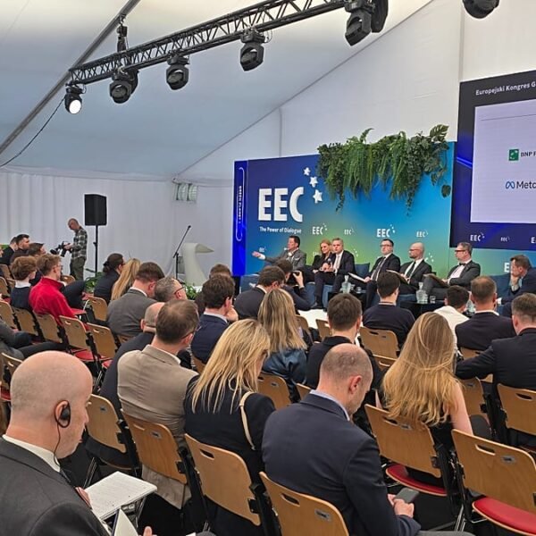 De Toenemende Rol van Polen in het Wereldwijde Economische Debat van de G20