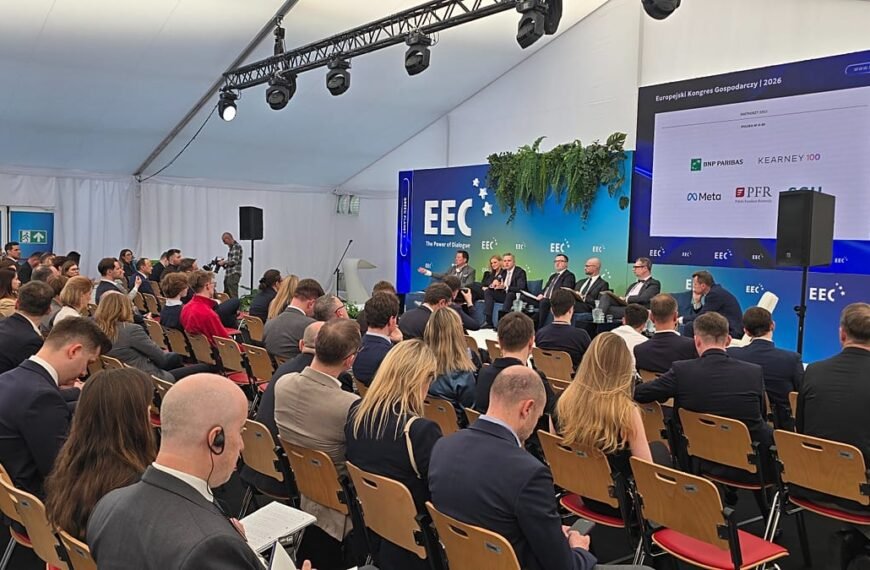 De Toenemende Rol van Polen in het Wereldwijde Economische Debat van de G20