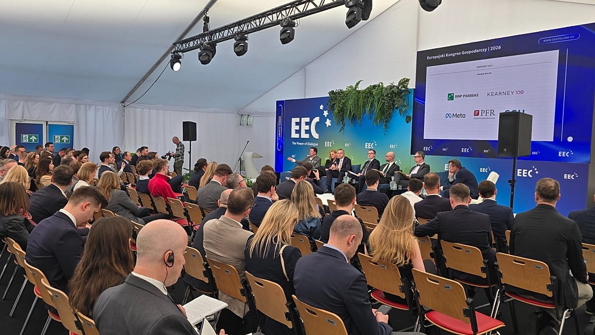 De Toenemende Rol van Polen in het Wereldwijde Economische Debat van de G20