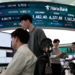 De grootste 'verliezers' van de oorlog in Iran zijn nu de best presterende markten van 2026