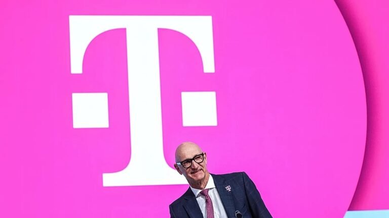 Deutsche Telekom streeft naar volledige fusie met T-Mobile: mogelijk de grootste deal ooit