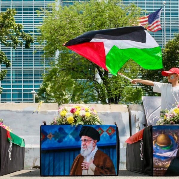 Diplomatieke kabels onthullen: Oorlog in Iran schaadt de VS op verschillende fronten wereldwijd