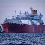 Eerste Omani LNG-zendingen in Duitsland aangekomen ondanks verstoringen in het Midden-Oosten