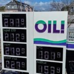 Energieprijzen verhogen inflatie in Duitsland en Spanje voor ECB-besluit