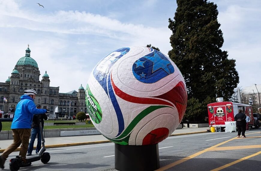 FIFA Verhoogt Topprijs Voor Wereldbekerfinale Naar €10.990 Tijdens Probleemrijke Heropening Van Ticketverkoop