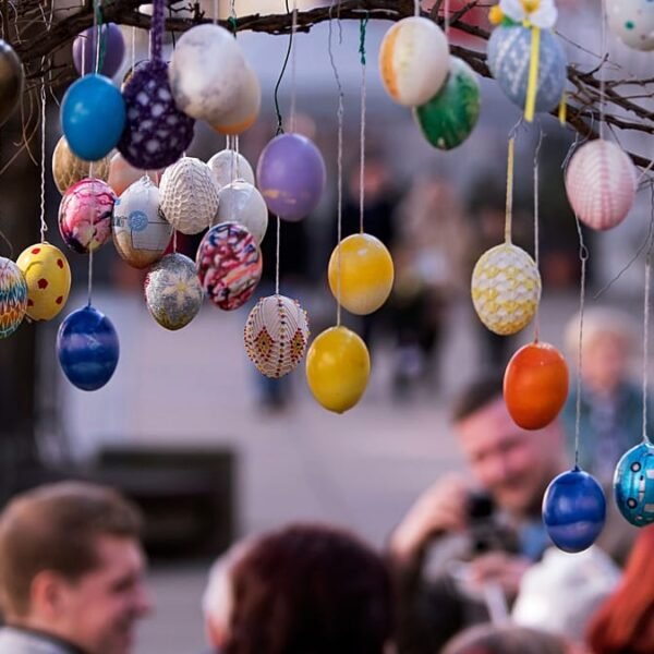 Feestdagen: Wat kost een vrije dag in Europa?