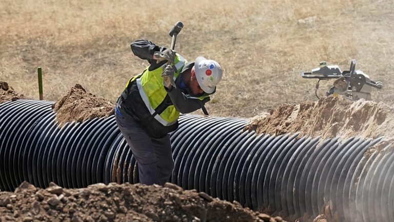 Finland Eerste Land in Europa met Volledige Lithium Mijn- tot Raffinagecyclus