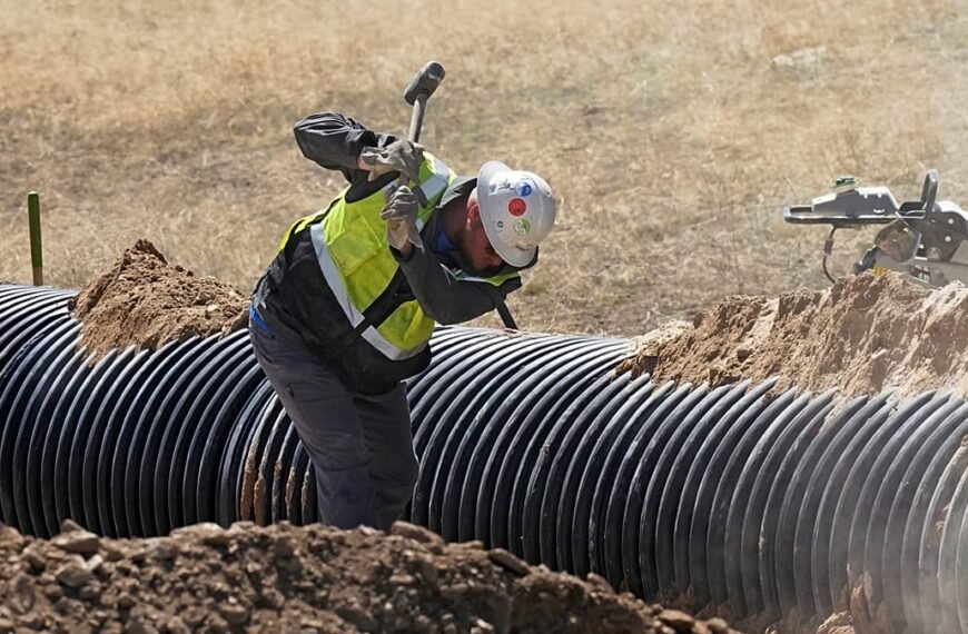 Finland Eerste Land in Europa met Volledige Lithium Mijn- tot Raffinagecyclus