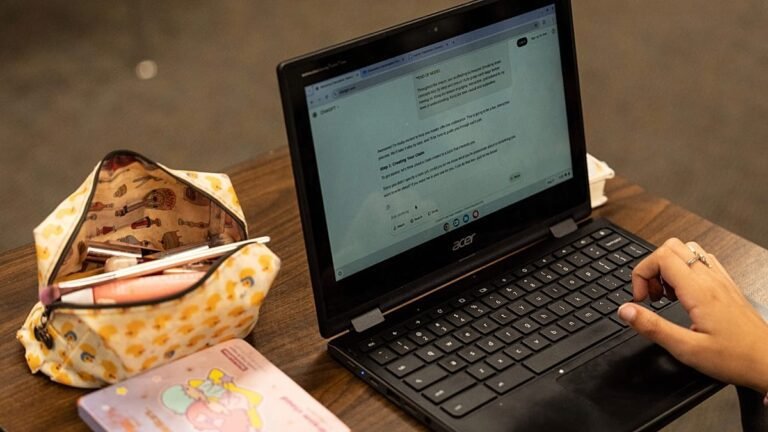 Gebruik van AI voor basistaken schaadt intellect binnen 10 minuten, blijkt uit studie