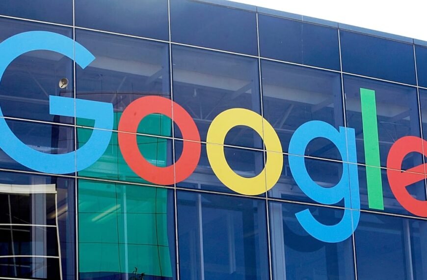 Google-medewerkers vragen CEO om ‘onmenselijk’ gebruik van militaire AI af te wijzen