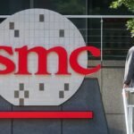 Groeiende vraag naar AI stuwt winst TSMC, 's werelds grootste chipmaker, met 58% omhoog
