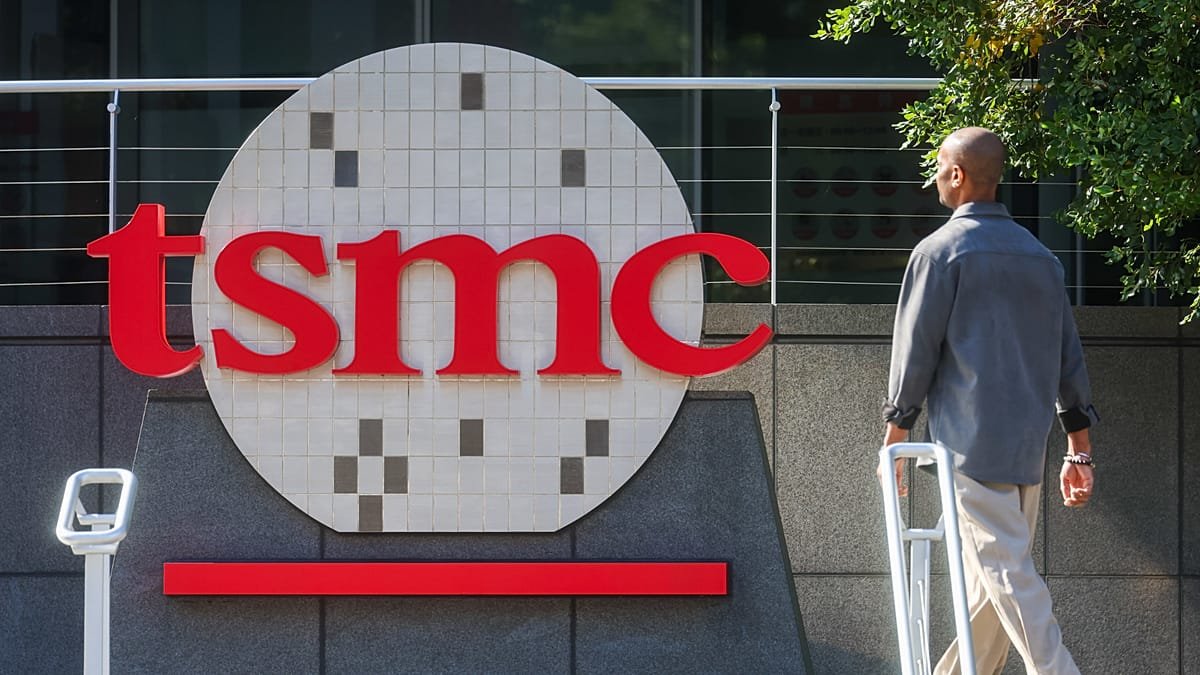 Groeiende vraag naar AI stuwt winst TSMC, 's werelds grootste chipmaker, met 58% omhoog
