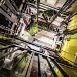 Grote Overname: Finse Liftmaker Kone Verwerft Duitse Concurrent TKE voor €29,4 Miljard