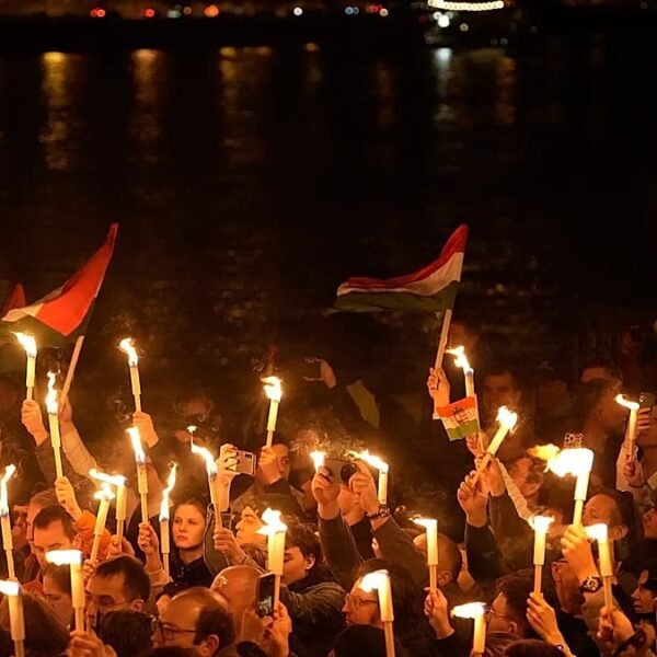 Het Forint-advies: Reacties van Beleggers op de Overweldigende Overwinning van de Hongaarse Oppositie