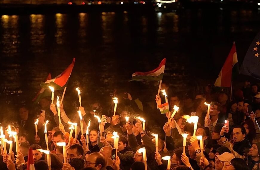 Het Forint-advies: Reacties van Beleggers op de Overweldigende Overwinning van de Hongaarse Oppositie