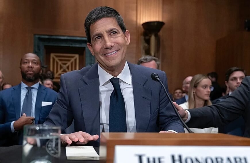 Hoe AI centrale banken dwingt om inflatie en rente opnieuw te beoordelen