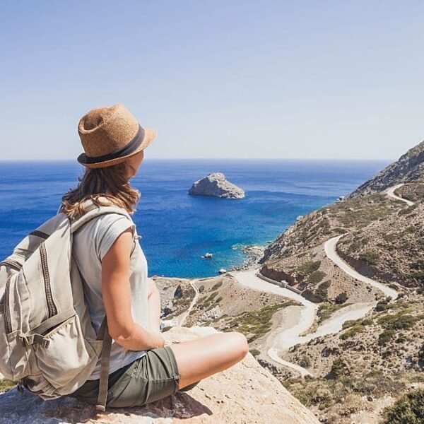 Hoe AI de Toerisme- en Reisbranche Zal Beïnvloeden: Jouw Volgende Reis Gepland door ChatGPT