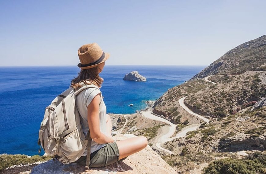 Hoe AI de Toerisme- en Reisbranche Zal Beïnvloeden: Jouw Volgende Reis Gepland door ChatGPT