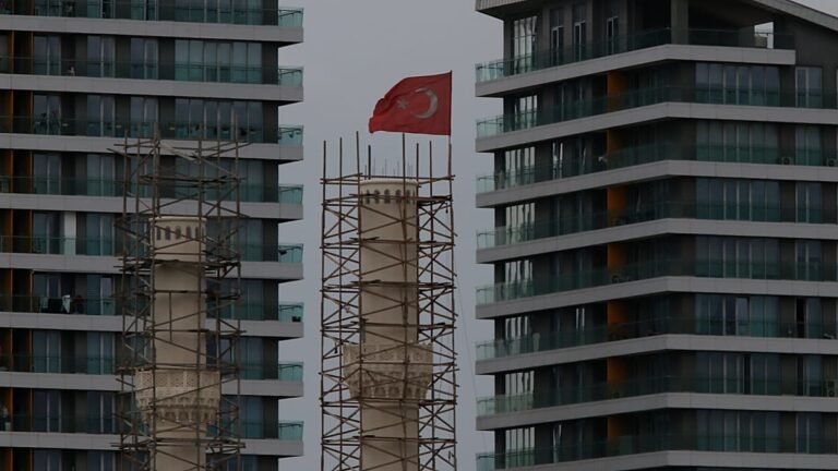 Huuroverlast in Europa: Welke landen kenden de grootste stijgingen in 2025?