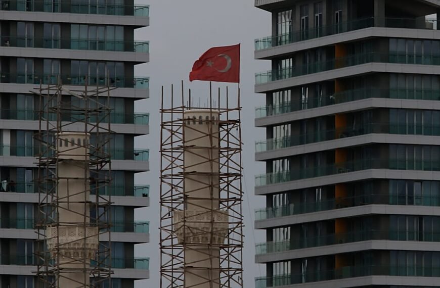 Huuroverlast in Europa: Welke landen kenden de grootste stijgingen in 2025?