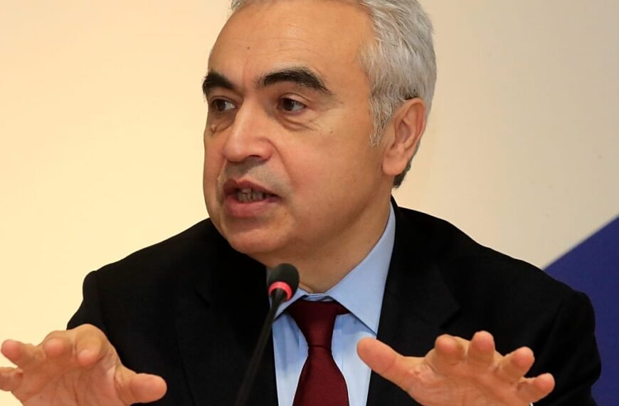 IAE Waarschuwt: 'De Grootste Bedreiging voor Energiesecurity in de Geschiedenis' Kan Olieprijzen Verder Stijgen