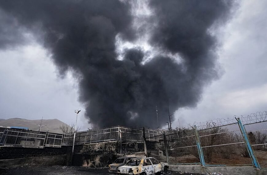 IEA Waarschuwt voor Historische Olievoorzieningsschok door Oorlog in Iran die Wereldmarkten Verstoort