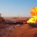 Iran-oorlog stimuleert transformatie van Syrië tot wereldwijde energiecorridor