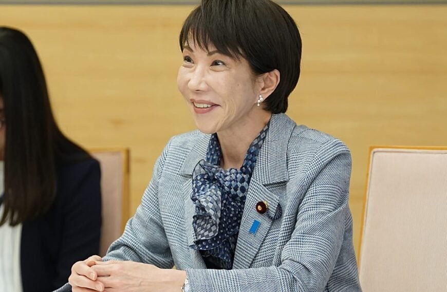 Japan introduceert grootste staatsbudget in de geschiedenis ter waarde van €664 miljard