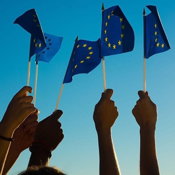 Kan Europa zijn industriële kampioenen behouden in het tijdperk van AI?