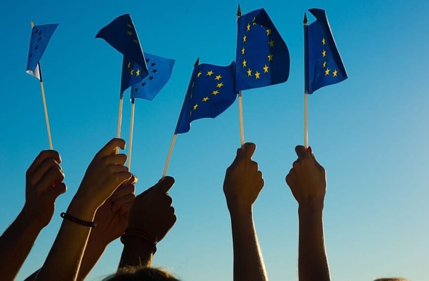 Kan Europa zijn industriële kampioenen behouden in het tijdperk van AI?