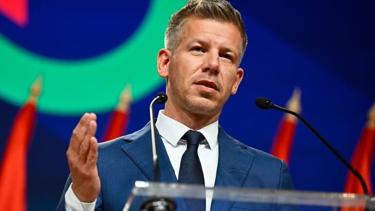 Kan de nieuwe regering van Hongarije de crisis in de economie oplossen?