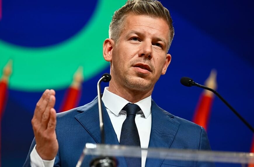 Kan de nieuwe regering van Hongarije de crisis in de economie oplossen?