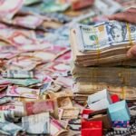 Kunnen miljarden aan bevroren Iraanse activa de VS helpen een deal te sluiten?