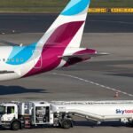 Luchthavenraad waarschuwt: Sluiting van Hormuz brengt grote risico's op brandstoftekorten met zich mee