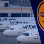 Lufthansa Duitsland sluit regionale CityLine-eenheid door stijgende brandstofkosten en stakingen