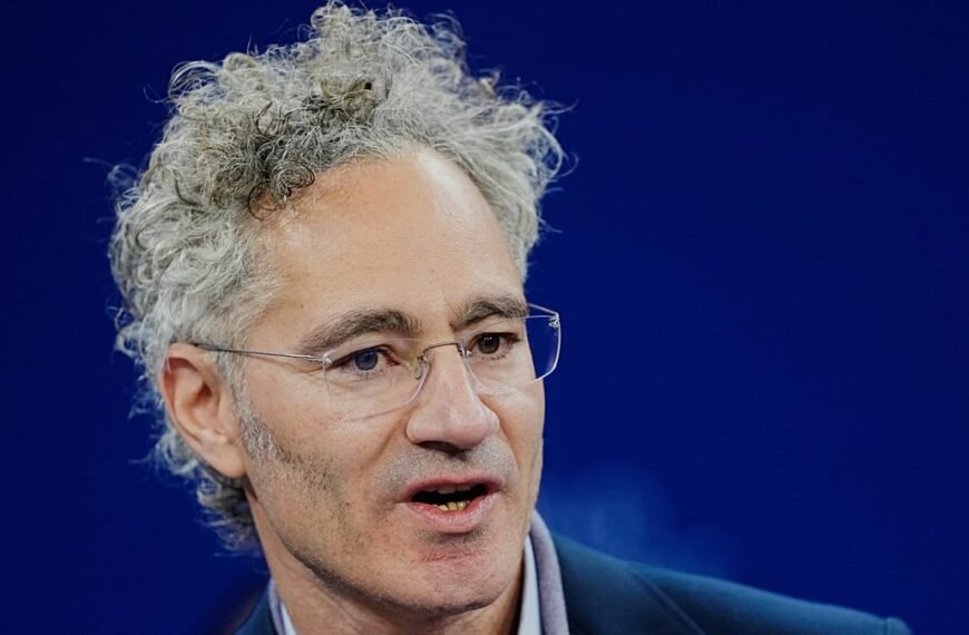 Manifest van een Superschurk: Palantir over AI-wapens en Culturele Inferioriteit